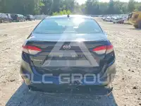 2021 Toyota COROLLA фото