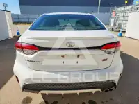 2021 Toyota COROLLA photo