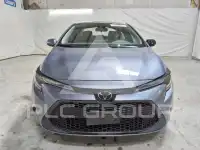 2021 Toyota COROLLA photo