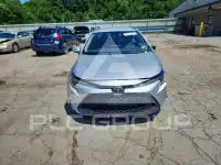 2021 Toyota COROLLA фото