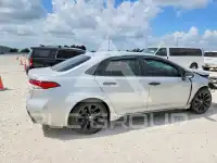 2021 Toyota COROLLA фото
