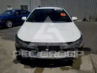 2021 Toyota COROLLA фото