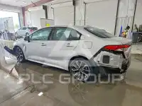 2021 Toyota COROLLA фото