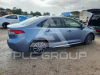 2021 Toyota COROLLA фото