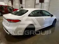 2021 Toyota COROLLA фото