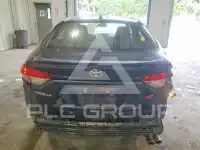 2021 Toyota COROLLA фото