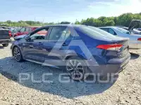 2021 Toyota COROLLA photo