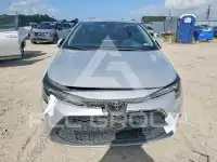 2021 Toyota COROLLA фото
