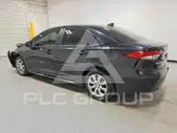 2021 Toyota COROLLA фото