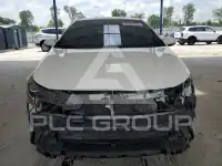 2021 Toyota COROLLA фото