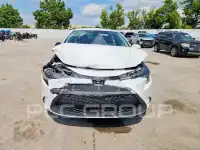 2021 Toyota COROLLA фото