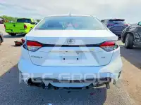 2021 Toyota COROLLA фото