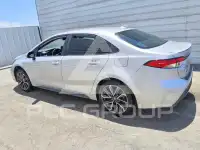 2021 Toyota COROLLA фото