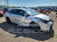 2021 Toyota COROLLA фото