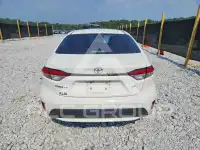 2021 Toyota COROLLA фото