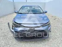 2021 Toyota COROLLA фото