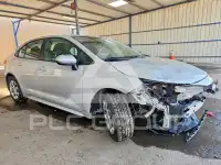 2021 Toyota COROLLA photo