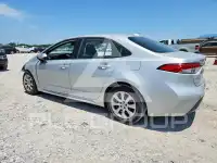 2021 Toyota COROLLA photo