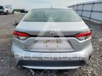 2021 Toyota COROLLA photo