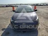 2021 Toyota COROLLA фото