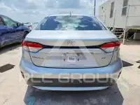 2021 Toyota COROLLA photo
