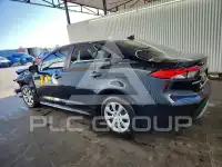 2021 Toyota COROLLA фото
