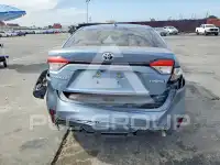 2021 Toyota COROLLA фото