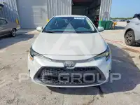 2021 Toyota COROLLA фото