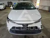 2021 Toyota COROLLA фото
