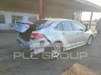 2021 Toyota COROLLA photo