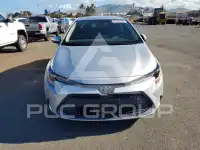 2021 Toyota COROLLA фото