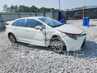 2021 Toyota COROLLA фото