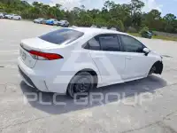 2021 Toyota COROLLA photo