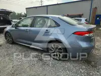 2021 Toyota COROLLA фото