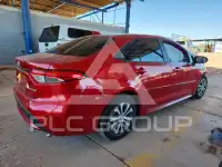 2021 Toyota COROLLA фото