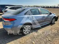 2021 Toyota COROLLA photo