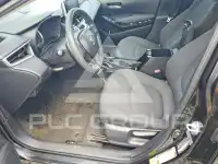 2021 Toyota COROLLA photo