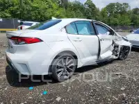2021 Toyota COROLLA photo