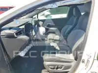 2021 Toyota COROLLA фото