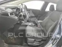 2021 Toyota COROLLA фото