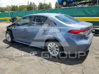 2021 Toyota COROLLA фото