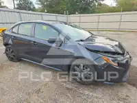 2021 Toyota COROLLA фото