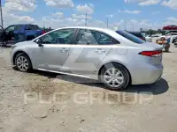2021 Toyota COROLLA фото