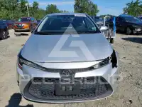 2021 Toyota COROLLA photo