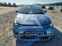 2021 Toyota COROLLA photo