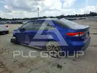2021 Toyota COROLLA фото