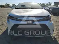 2021 Toyota COROLLA photo
