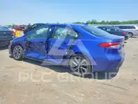 2021 Toyota COROLLA photo