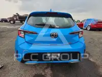 2021 Toyota COROLLA photo