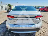 2021 Toyota COROLLA photo